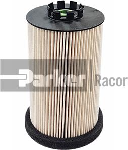 PARKER RACOR PFF5641 - Degvielas filtrs www.autospares.lv