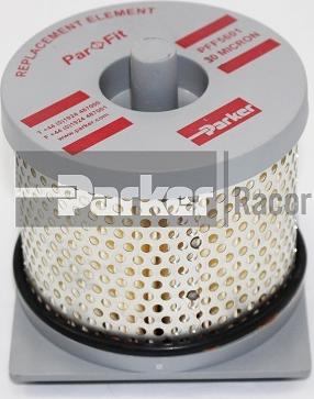 PARKER RACOR PFF5601 - Degvielas filtrs www.autospares.lv