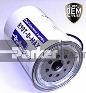 PARKER RACOR R90T-D-MAX - Degvielas filtrs www.autospares.lv