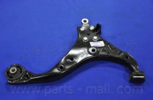 Parts-Mall CA-H061 - Track Control Arm www.autospares.lv