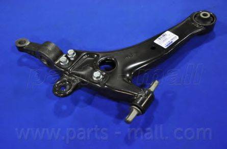 Parts-Mall CA-H008 - Track Control Arm www.autospares.lv