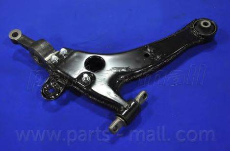 Parts-Mall CA-H007 - Track Control Arm www.autospares.lv