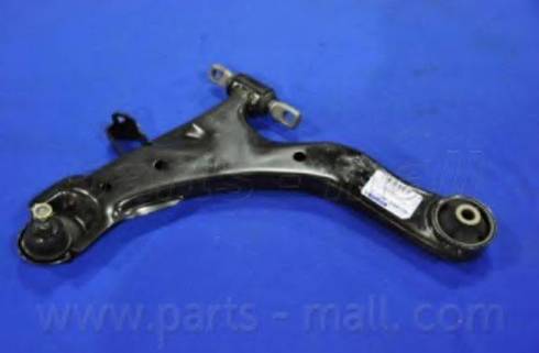 Parts-Mall CA-H078L - Track Control Arm www.autospares.lv