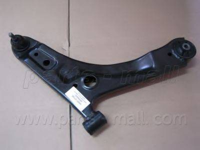 Parts-Mall CA-K044 - Рычаг подвески колеса www.autospares.lv