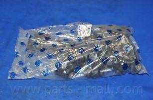 Parts-Mall CB-H051 - Сайлентблок, рычаг подвески колеса www.autospares.lv