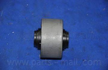 Parts-Mall CB-H087 - Сайлентблок, рычаг подвески колеса www.autospares.lv