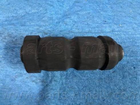 Parts-Mall CB-JT009 - Сайлентблок балки моста www.autospares.lv