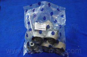 Parts-Mall CB-K052 - Bush of Control / Trailing Arm www.autospares.lv