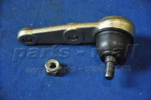 Parts-Mall CJ-H005 - Шаровая опора, несущий / направляющий шарнир www.autospares.lv