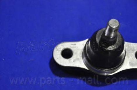 Parts-Mall CJ-H014 - Ball Joint www.autospares.lv