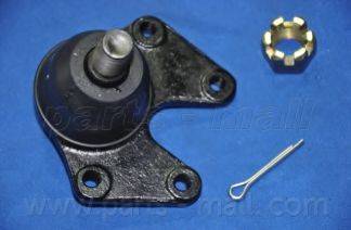 Parts-Mall CJ-K007 - Balst / Virzošais šarnīrs www.autospares.lv