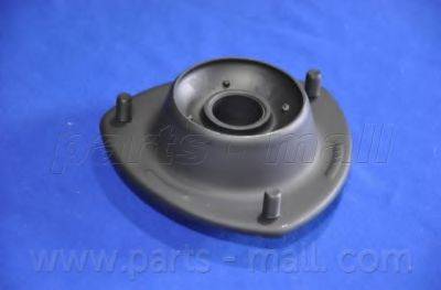 Parts-Mall CM-H508 - Amortizatora statnes balsts www.autospares.lv