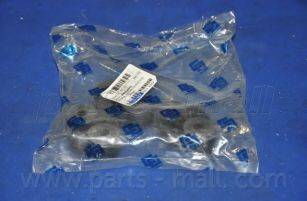 Parts-Mall CR-H802 - Kronšteins, Trokšņa slāpētājs www.autospares.lv