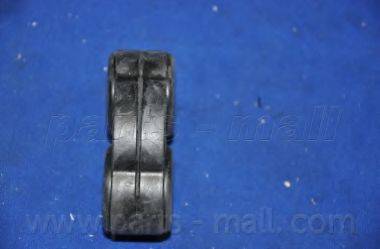 Parts-Mall CR-H802 - Kronšteins, Trokšņa slāpētājs www.autospares.lv