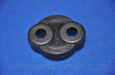 Parts-Mall CR-K802 - Kronšteins, Trokšņa slāpētājs www.autospares.lv