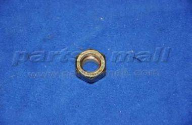 Parts-Mall CT-D005 - Tie Rod End www.autospares.lv