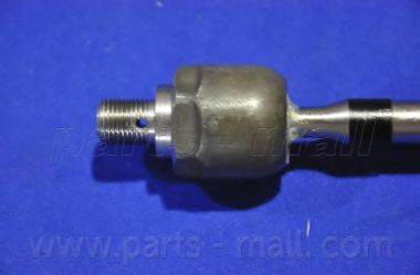 Parts-Mall CT-H502 - Inner Tie Rod, Axle Joint www.autospares.lv