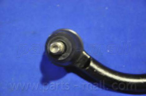 Parts-Mall CT-H050 - Stūres šķērsstiepņa uzgalis www.autospares.lv