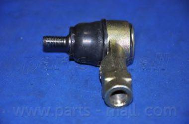 Parts-Mall CT-H007 - Stūres šķērsstiepņa uzgalis www.autospares.lv