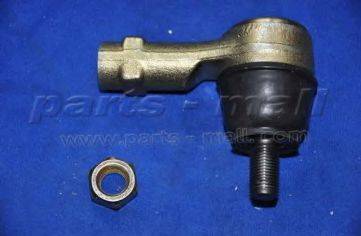 Parts-Mall CT-H015 - Stūres šķērsstiepņa uzgalis www.autospares.lv