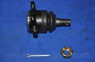 Parts-Mall CT-S005 - Balst / Virzošais šarnīrs autospares.lv