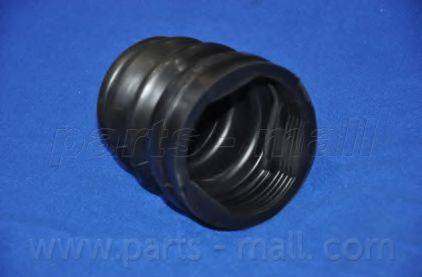 Parts-Mall CW-H304 - Putekļusargs, Piedziņas vārpsta www.autospares.lv