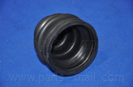 Parts-Mall CW-H308 - Пыльник, приводной вал www.autospares.lv