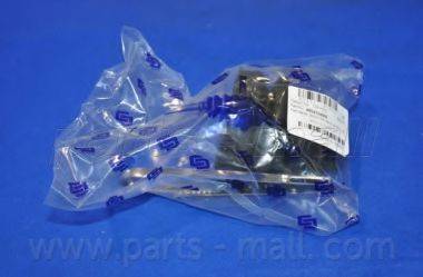 Parts-Mall CW-H302 - Пыльник, приводной вал www.autospares.lv