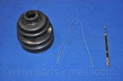 Parts-Mall CW-H313 - Bellow, drive shaft www.autospares.lv