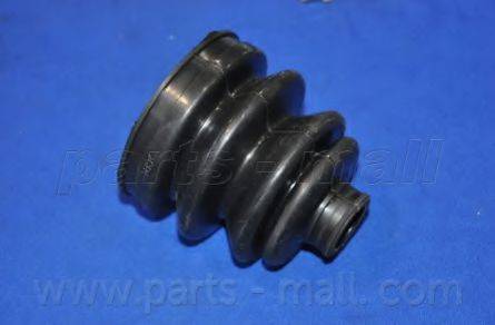 Parts-Mall CW-H313 - Putekļusargs, Piedziņas vārpsta www.autospares.lv