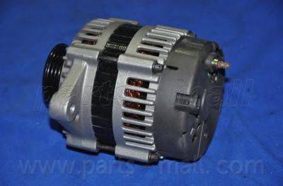 Parts-Mall D-AC025 - Ģenerators autospares.lv