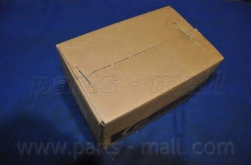 Parts-Mall D-EC013 - Kompresors, Pneimatiskā sistēma www.autospares.lv