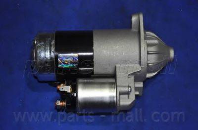 Parts-Mall D-SA002 - Starter www.autospares.lv