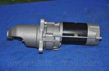 Parts-Mall D-SA017 - Starteris autospares.lv