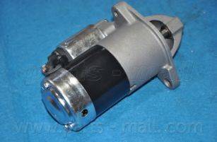 Parts-Mall D-SB012 - Starteris autospares.lv