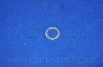 Parts-Mall P1Z-A052M - Seal Ring, oil drain plug www.autospares.lv