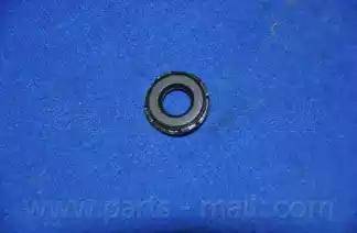 Parts-Mall P1Z-A031 - Blīve, Motora bloka galvas vāks www.autospares.lv