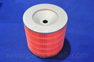 Parts-Mall PAW-071 - Air Filter, engine www.autospares.lv