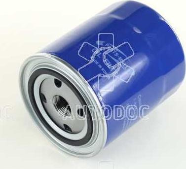 Parts-Mall PB7-002 - Oil Filter www.autospares.lv