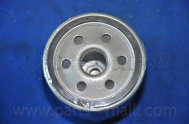 Parts-Mall PBA-030 - Масляный фильтр www.autospares.lv