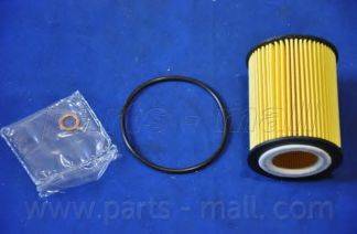 Parts-Mall PBA-033 - Oil Filter www.autospares.lv