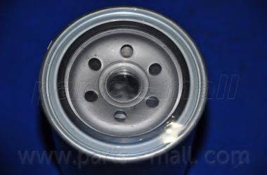 Parts-Mall PBB-010 - Масляный фильтр www.autospares.lv