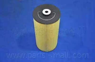 Parts-Mall PBD-004 - Eļļas filtrs autospares.lv