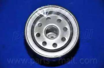 Parts-Mall PBF-004 - Oil Filter www.autospares.lv