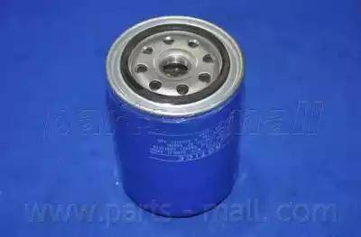 Parts-Mall PBF-001 - Масляный фильтр www.autospares.lv