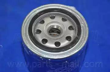 Parts-Mall PBF-008 - Масляный фильтр www.autospares.lv