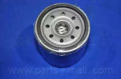 Parts-Mall PBF-016 - Eļļas filtrs www.autospares.lv