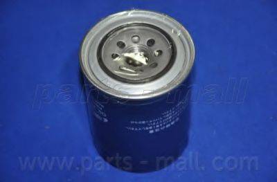 Parts-Mall PBG-002 - Oil Filter www.autospares.lv