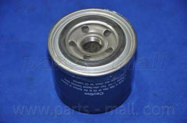 Parts-Mall PBG-007 - Oil Filter www.autospares.lv