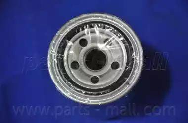 Parts-Mall PBH-001 - Масляный фильтр www.autospares.lv